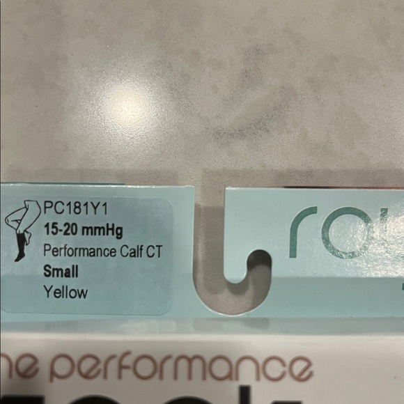 Compression Socks - Multicolor - Picture 5 of 7